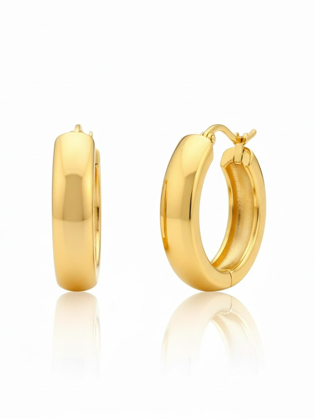 Cirqua Earrings