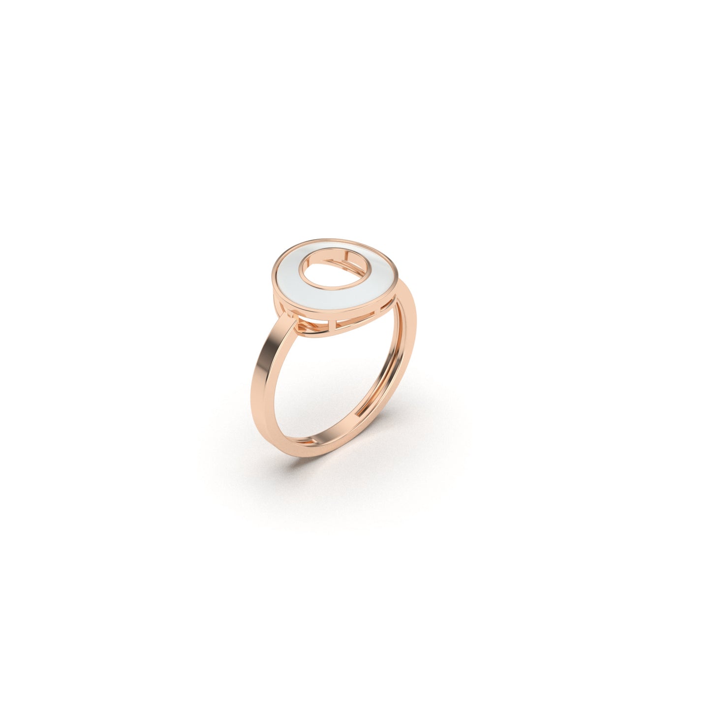 Orbis Ring