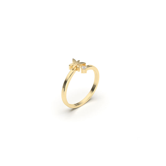 Virelle Ring