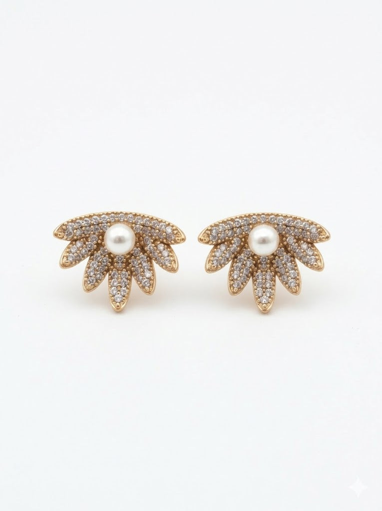 Dunleaf Earrings