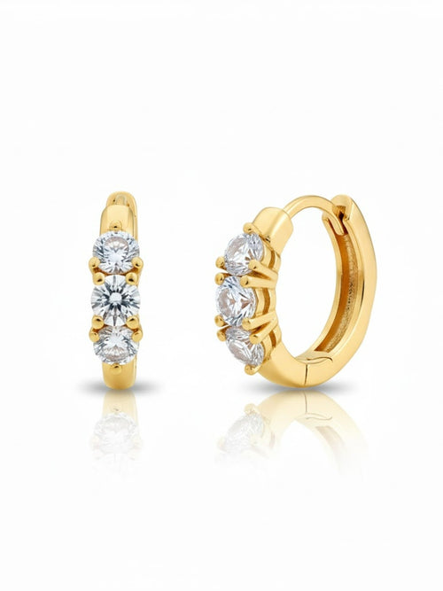 Dewlight Earrings