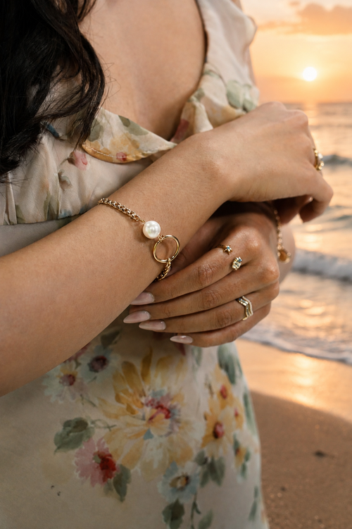Oceanloop Bracelet