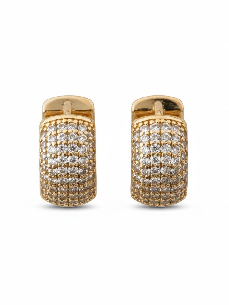 Twinkle Hug Earrings