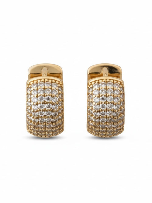 Twinkle Hug Earrings