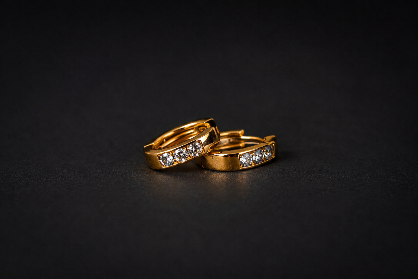 Liora Earrings