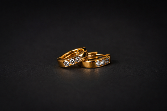 Liora Earrings