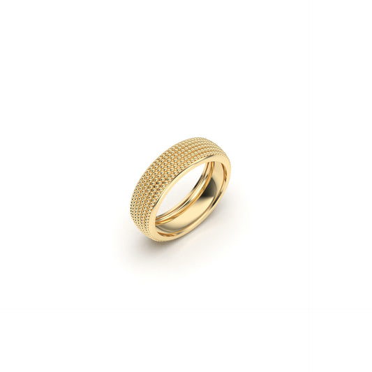 Brassica Ring