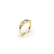 Bondelune Ring