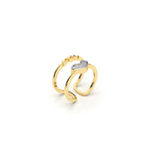 Amora Ring