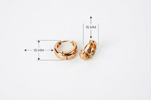 Gildet Earrings