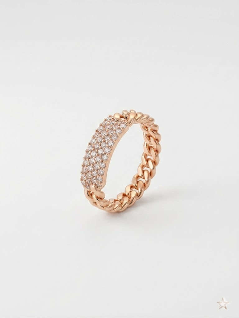 LinkBar Ring