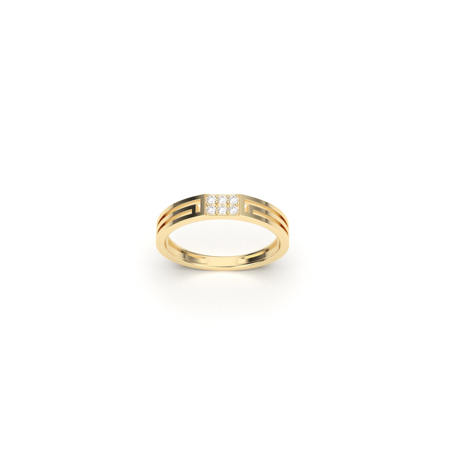 Zion Ring