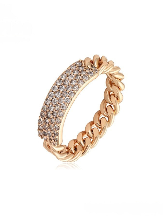 LinkBar Ring