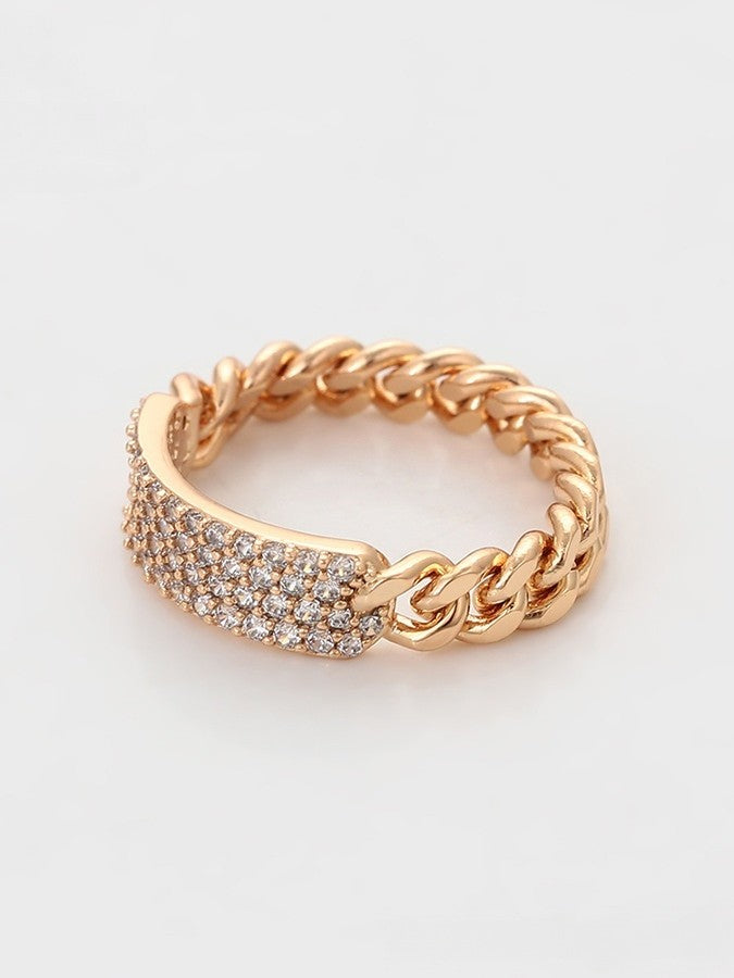 LinkBar Ring