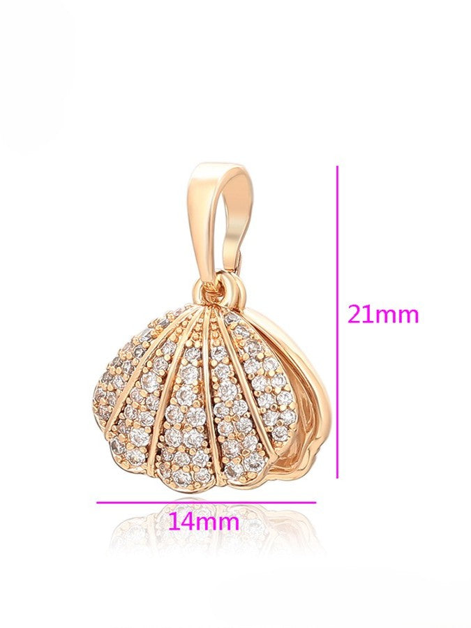 Mariana Pendant