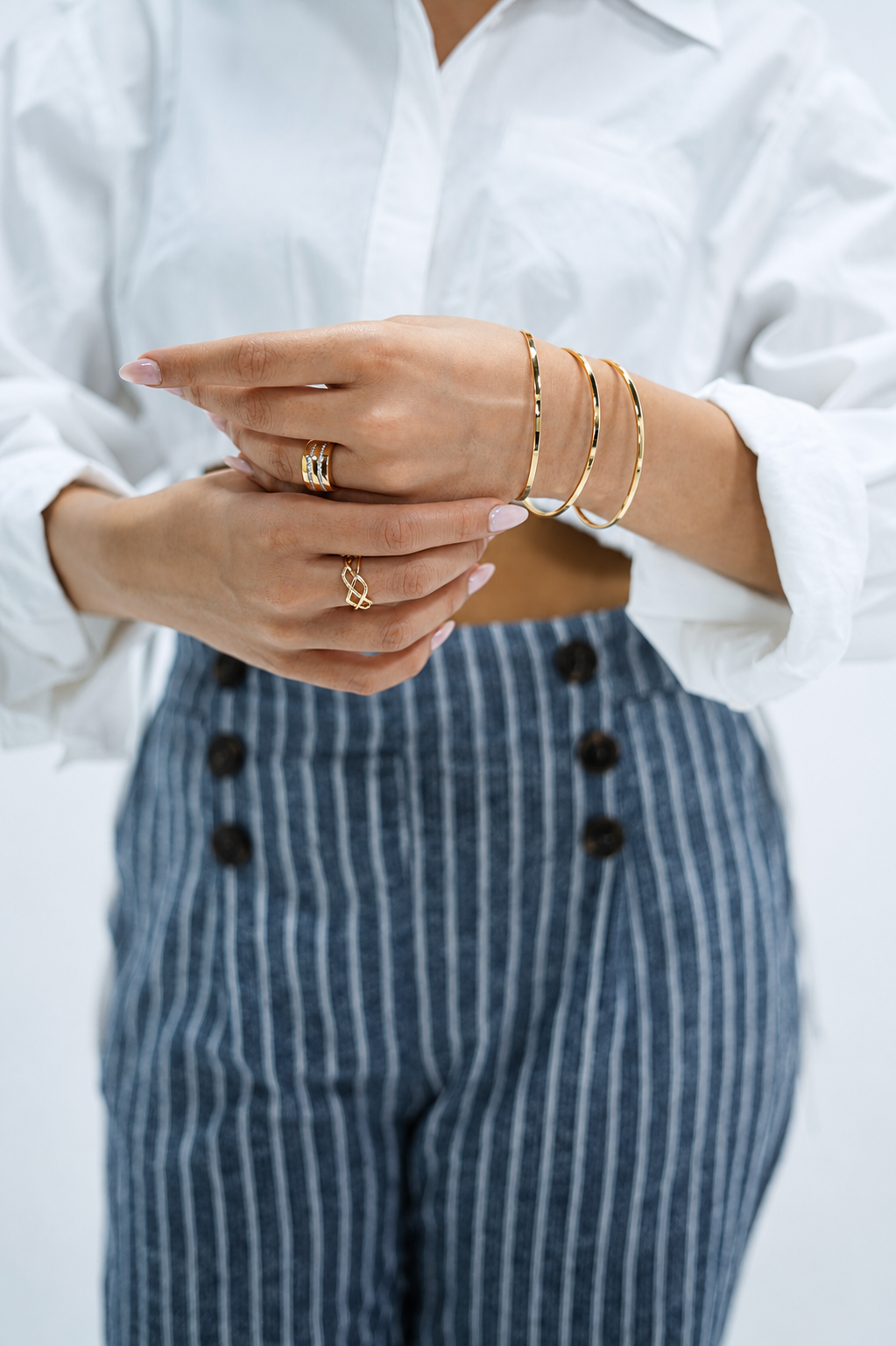 Harmony Set Bracelet