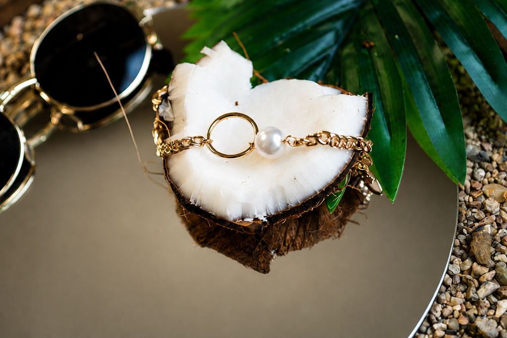 Oceanloop Bracelet