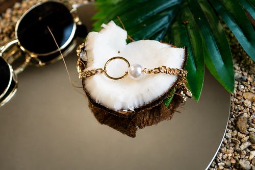 Oceanloop Bracelet