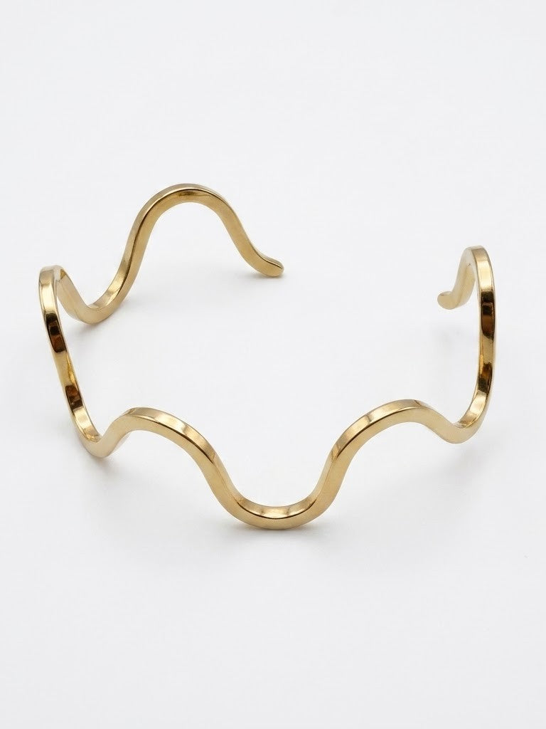 Contour Cuff