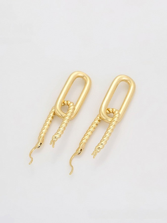 RopeLink Hoops