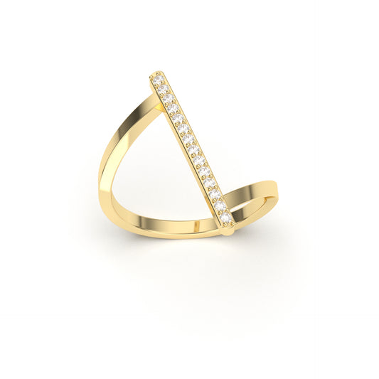 Zenith Ring