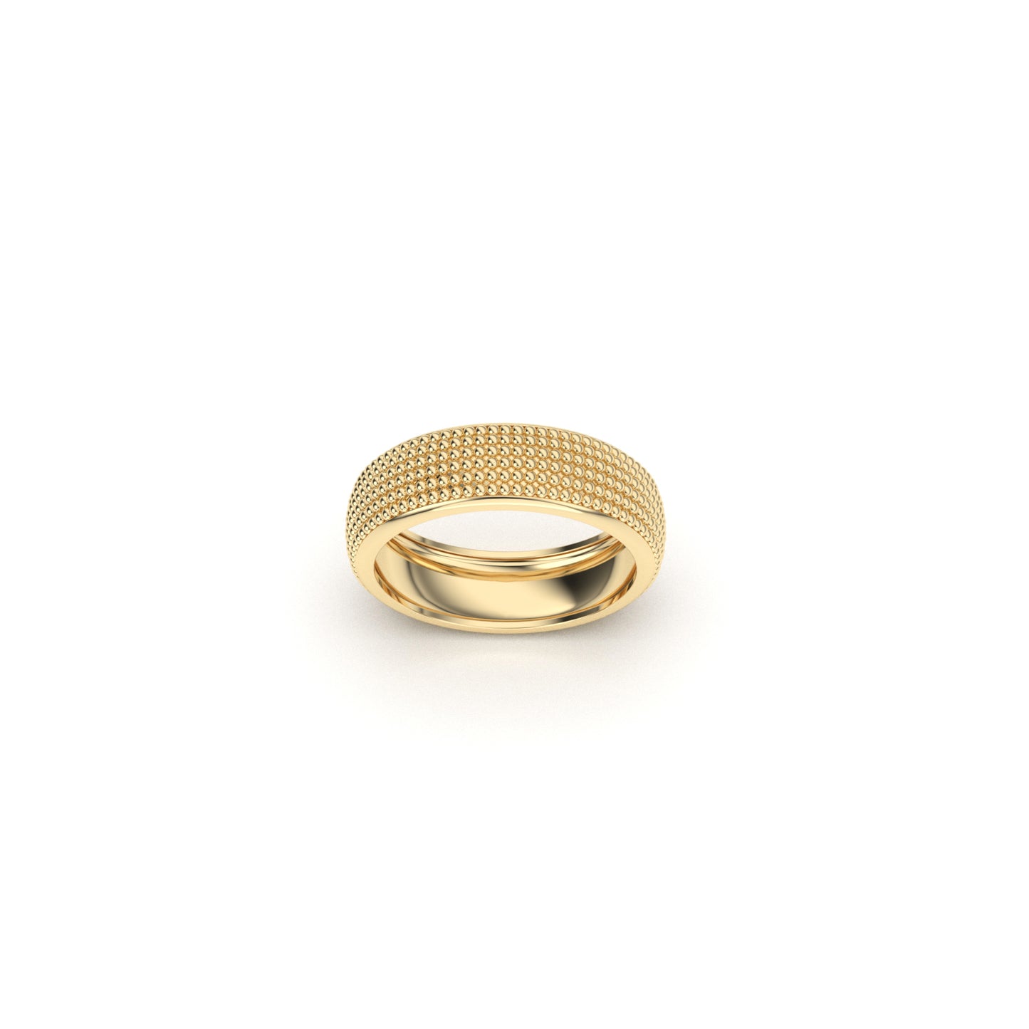 Brassica Ring