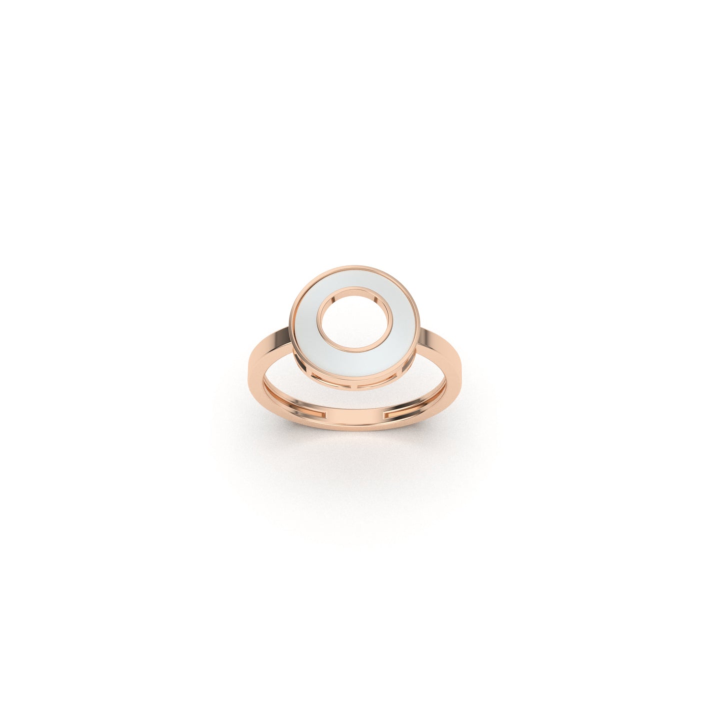 Orbis Ring