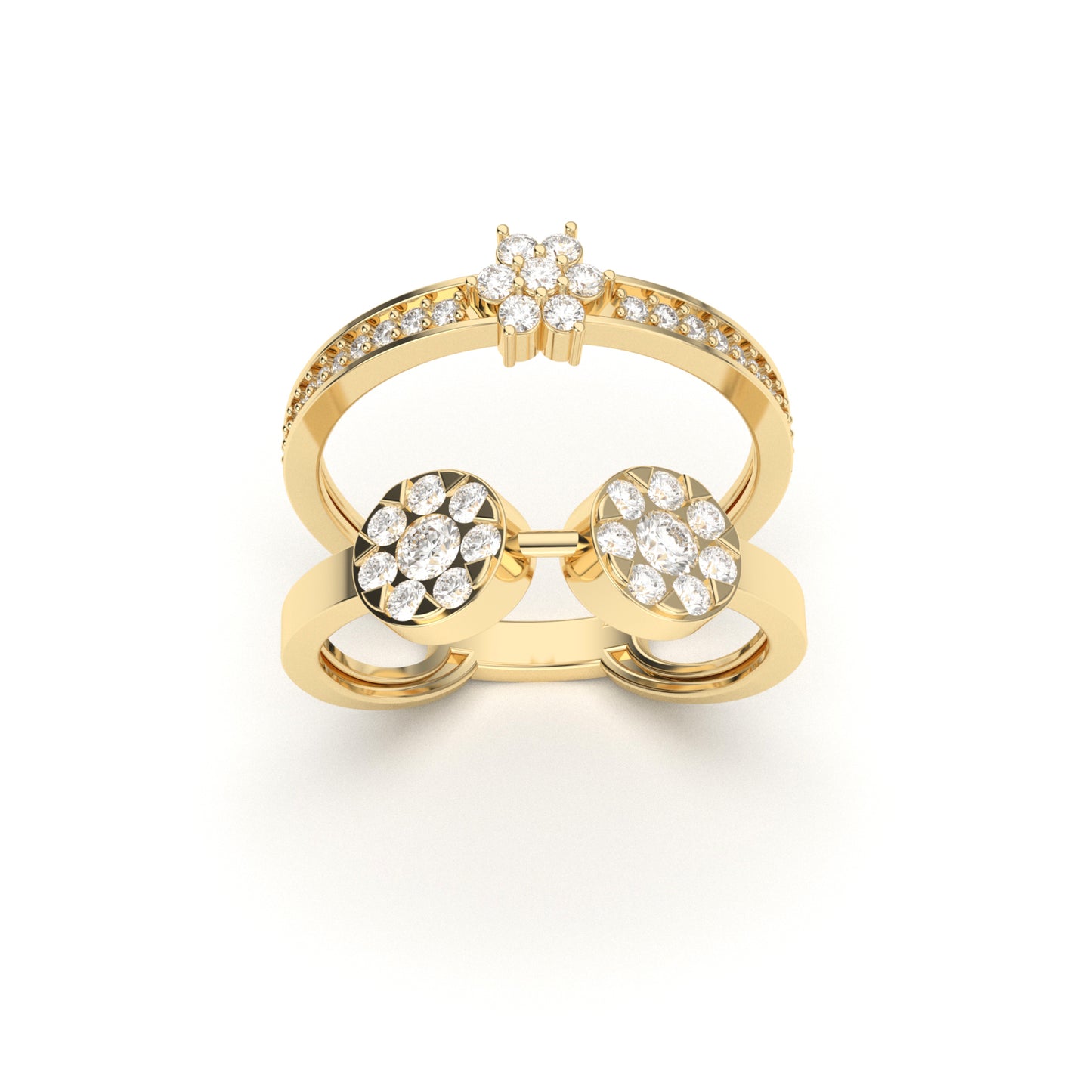Twibelle Ring