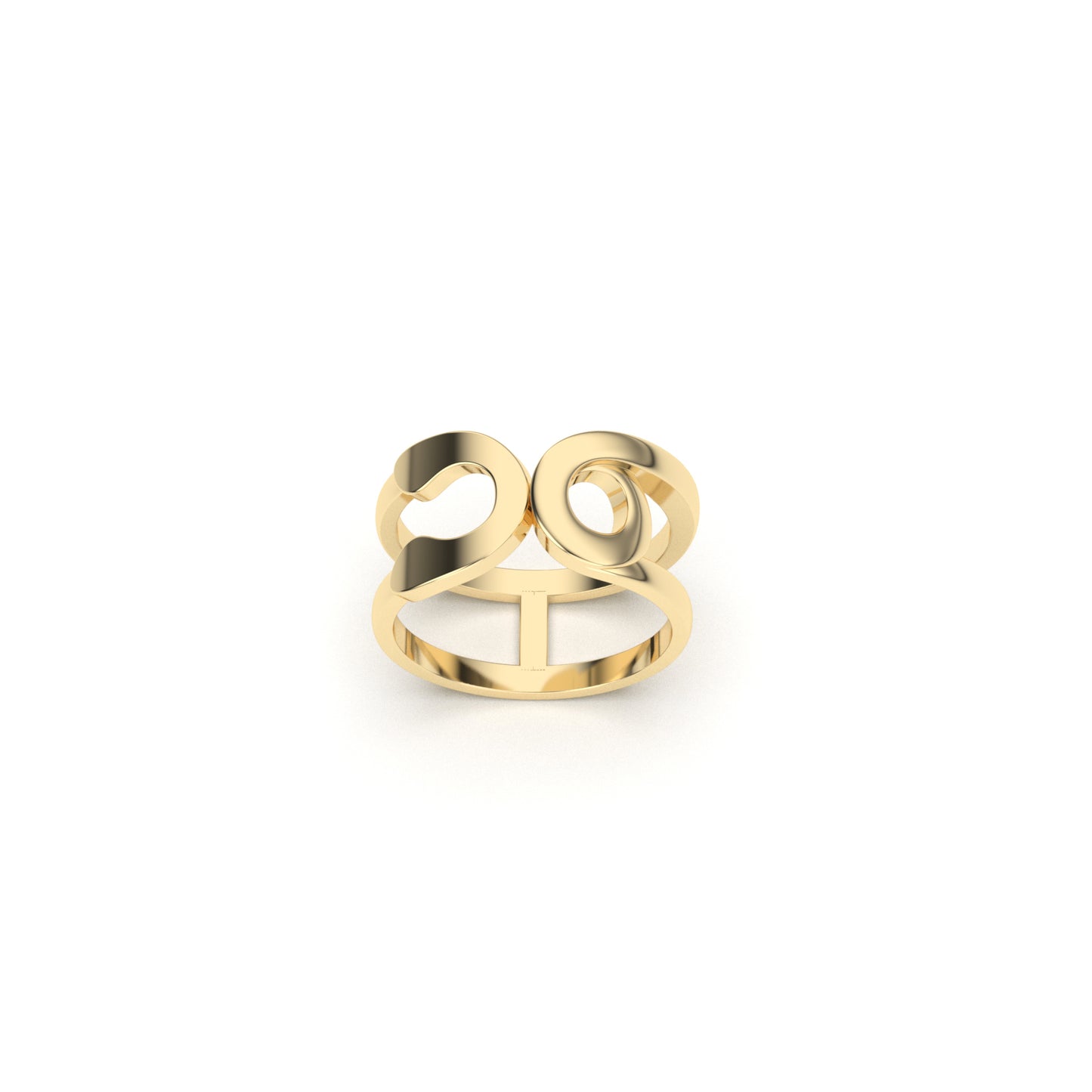 Clasp Ring