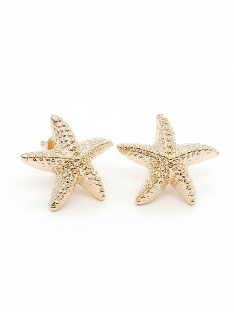 Shorestar Earrings