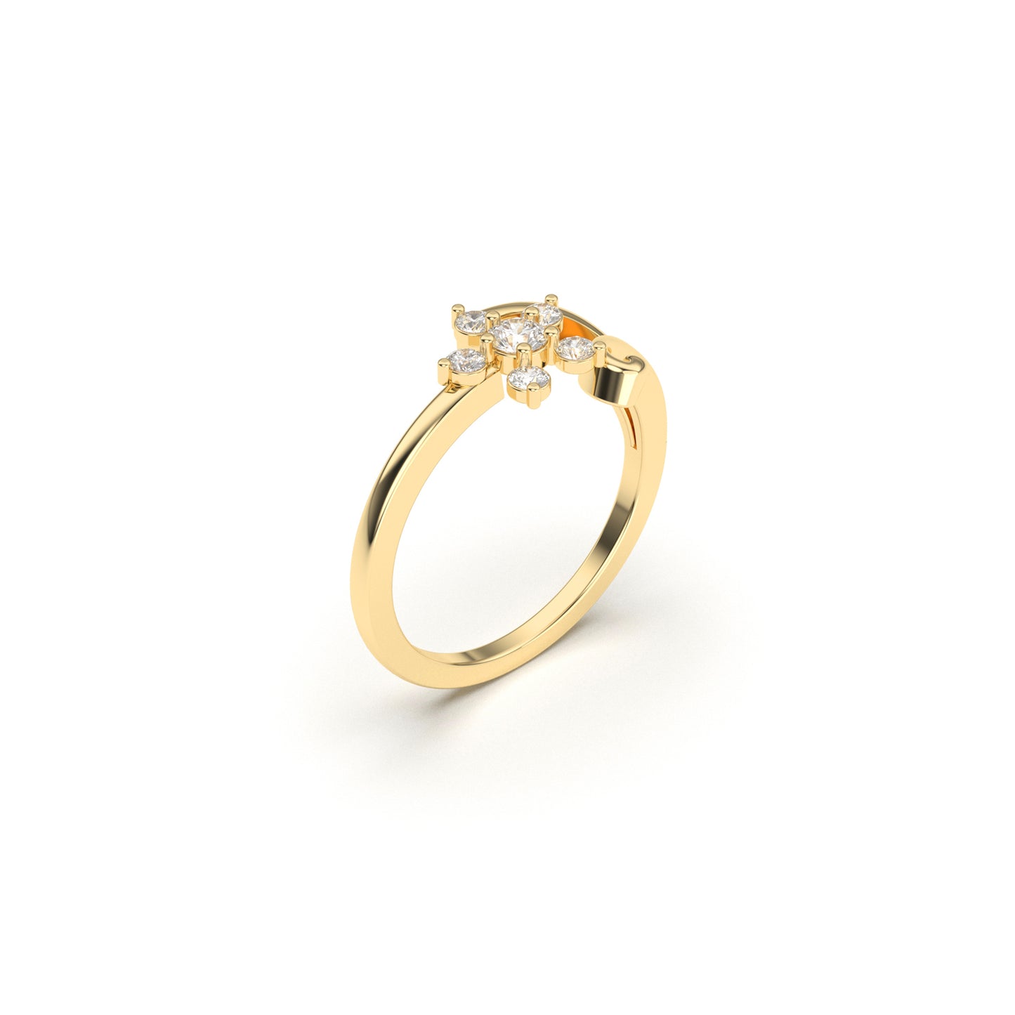 Elaris Ring