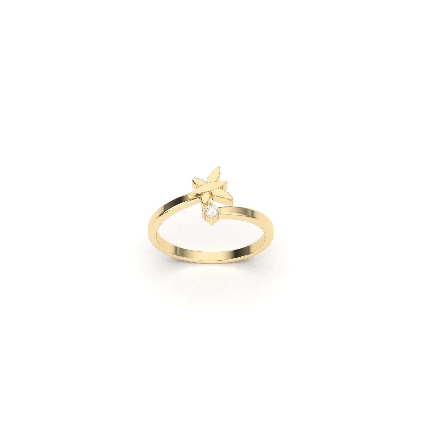 Virelle Ring