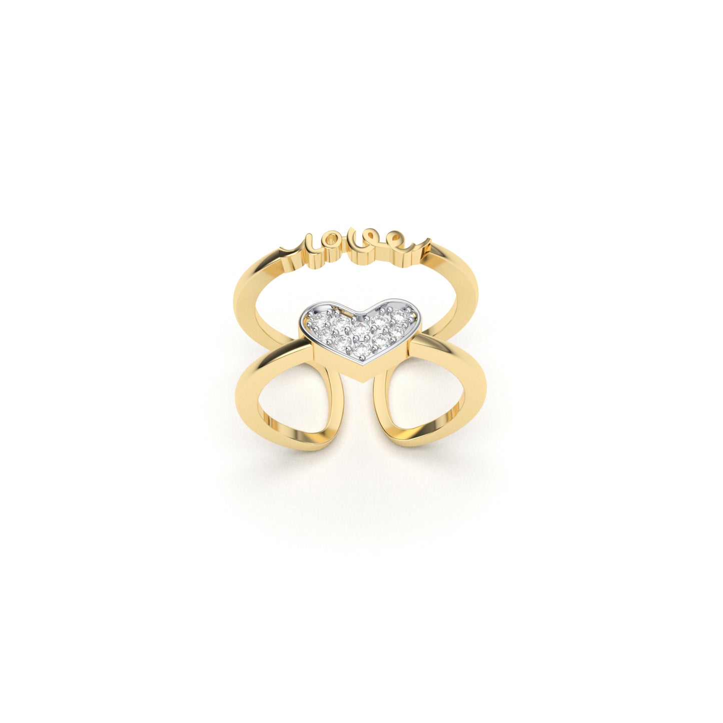 Amora Ring