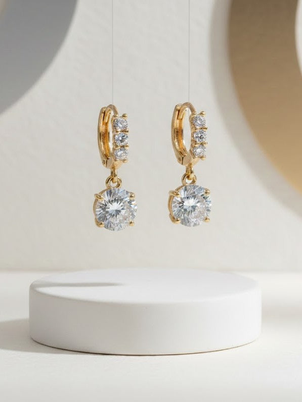 Twinklet Earrings