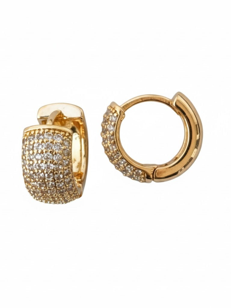Twinkle Hug Earrings