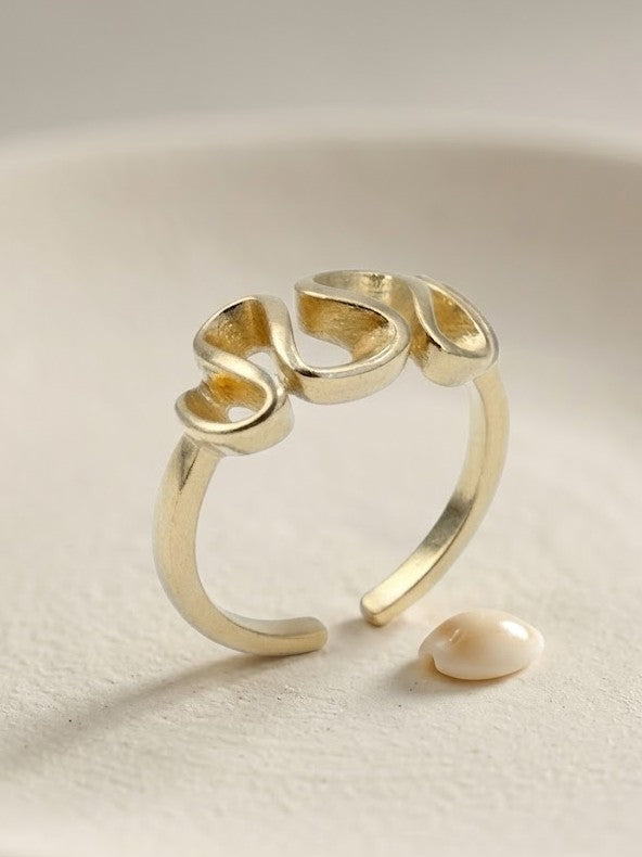 Surflaire Ring