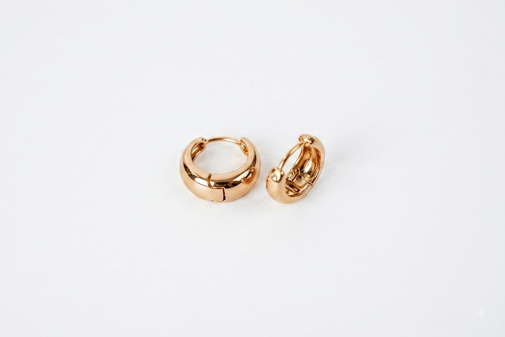 Gildet Earrings