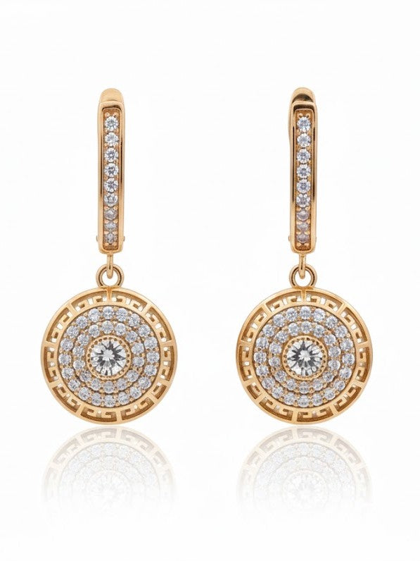 Gracet Earrings