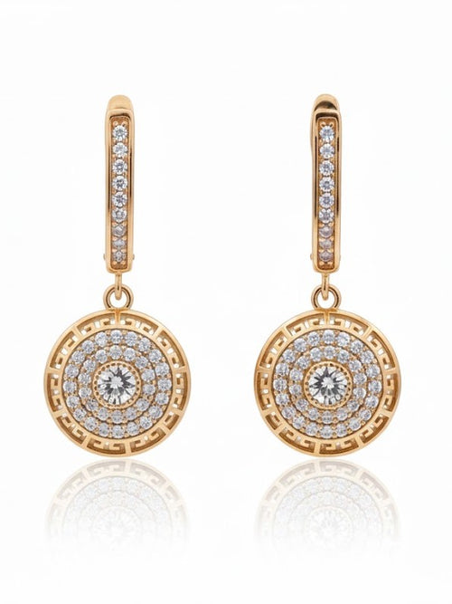 Gracet Earrings