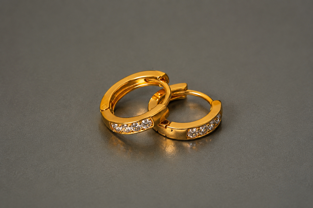 Liora Earrings