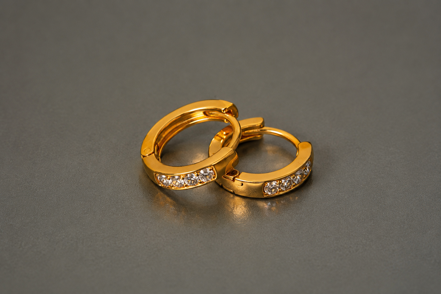 Liora Earrings