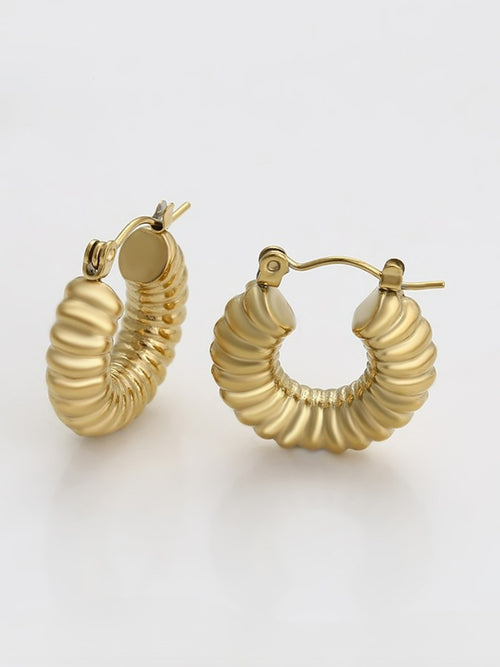 Corda Hoops