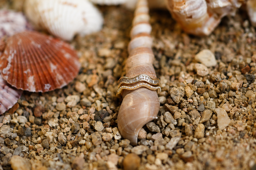 Marwave Ring