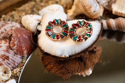 Sundaze Studs