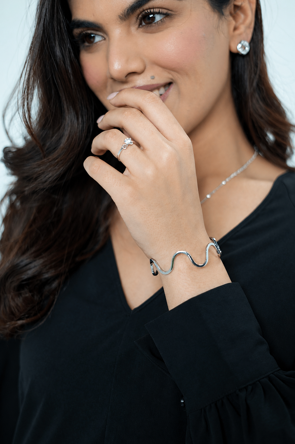 Contour Cuff