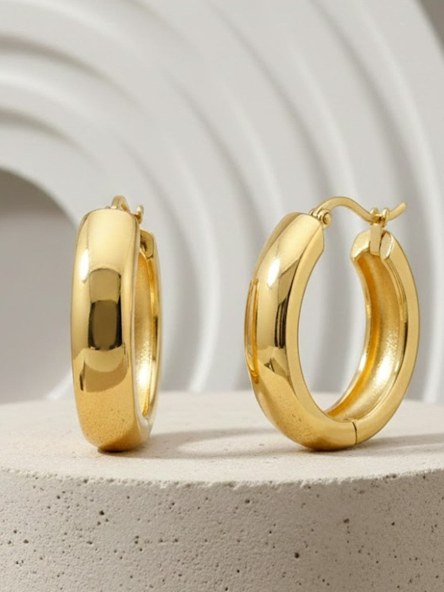 Cirqua Earrings