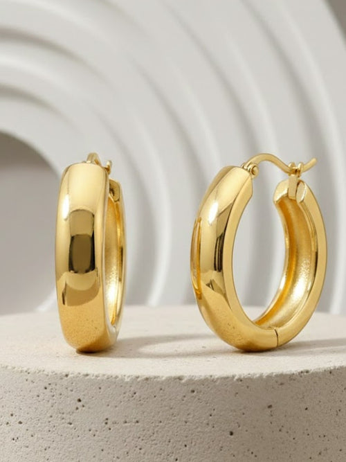 Cirqua Earrings