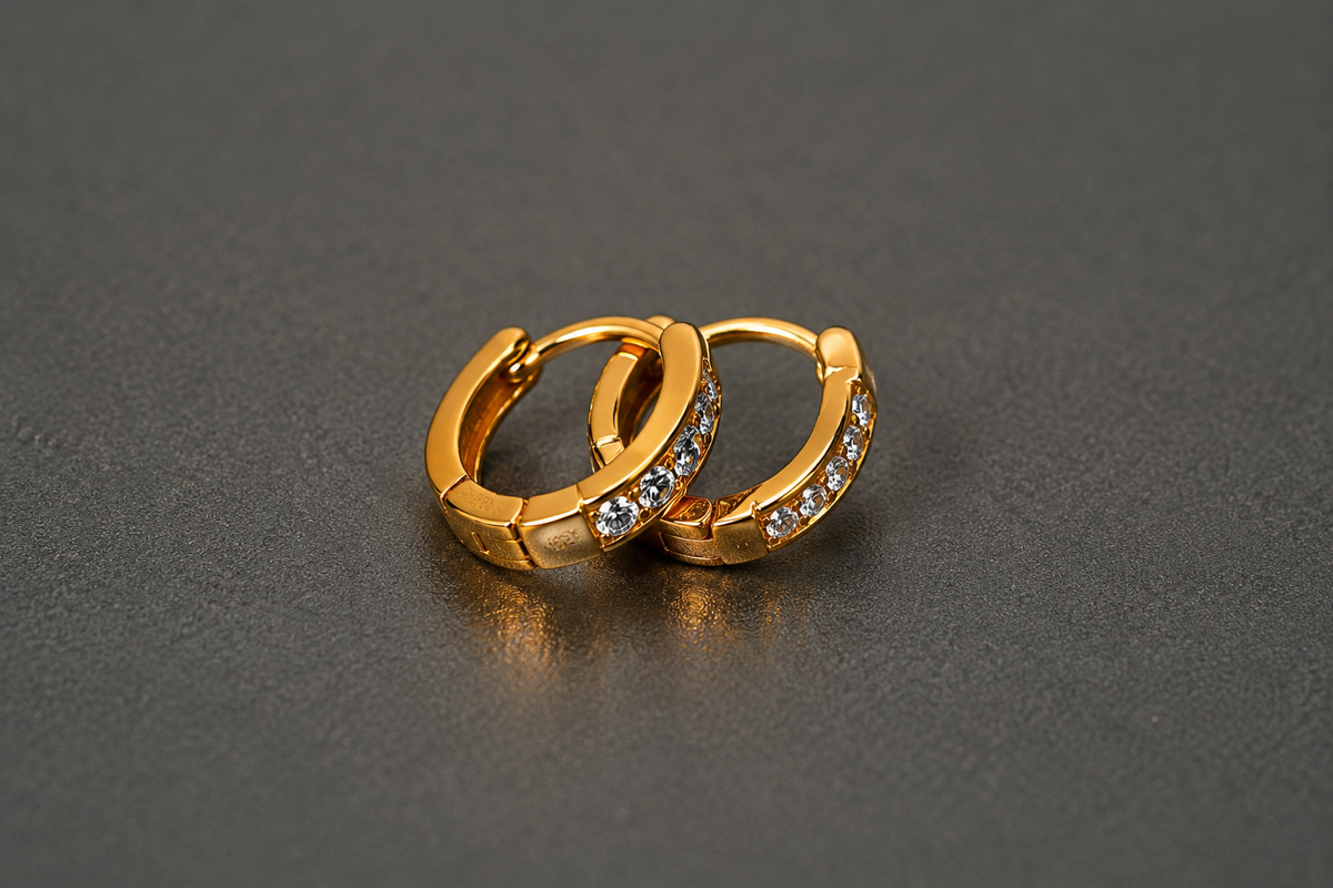 Liora Earrings