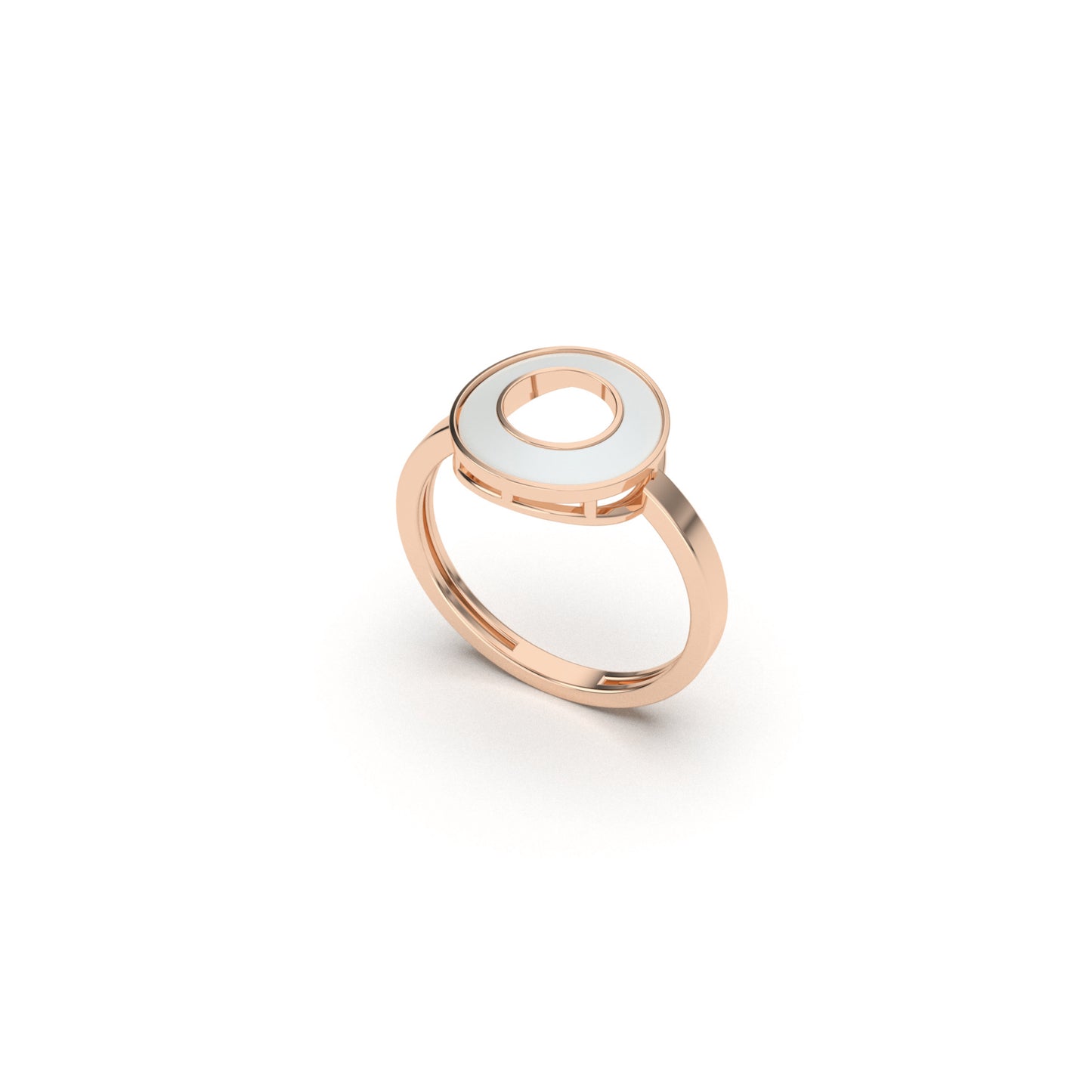 Orbis Ring