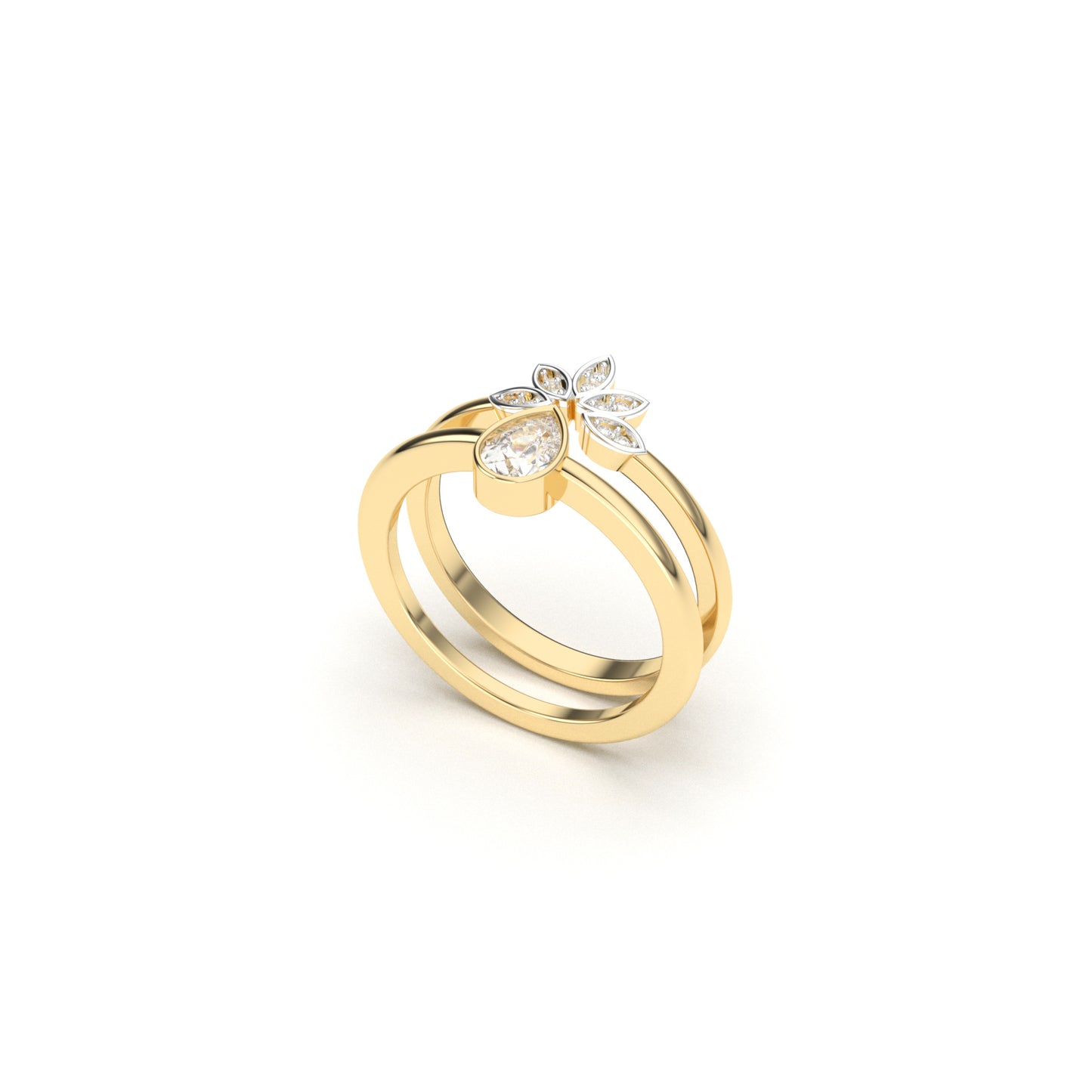 Lyanta Ring